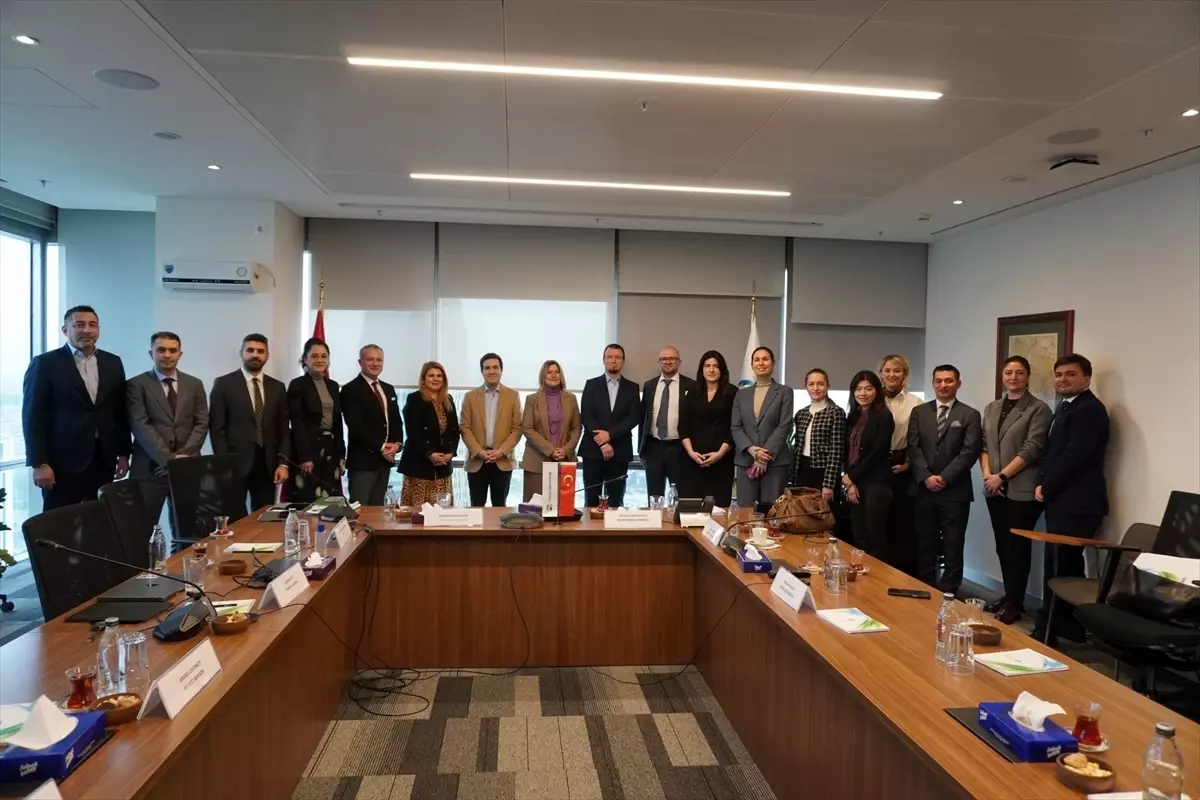 Sigorta Denetimi Dijitalleşiyor