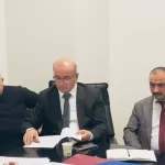 Siirt Hastanesinde İhtiyaç Değerlendirme Toplantısı