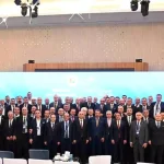 Siirt TSO Başkanı Güven Kuzu, Türkiye-Mısır Oda ve Borsalar İş Birliği Forumu’na katıldı