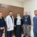 Siirt’te Erken Teşhisle Sağlık Nefesi