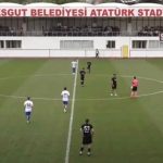 Şike soruşturmasında iddianame tamamlandı: Tek şut çekilmeyen maçla ilgili pazarlık ortaya çıktı!