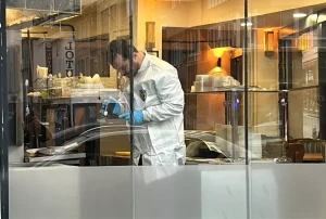 Silahlı Saldırı: Bir Kişi Yaralandı