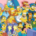 Simpsonlar yine mi bildi? 26 yıl önceki “Gizemli ada” mesajı Epstein dosyalarında gerçek oldu