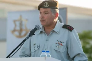 Şin-Bet Direktörü’nün Kardeşi Gazze’de Gözaltında