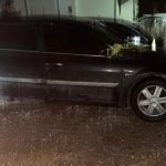 Sinop’ta çıkan kavgada kan döküldü