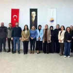 Sinop’ta Turizm Paydaşları Toplandı