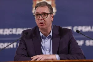Sırbistan Cumhurbaşkanı Vucic’ten dikkat çeken açıklama: Önümüzdeki 48 saat kritik