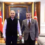 Şırnak’ta Güvenlik İçin Su Altı Grup Amirliği