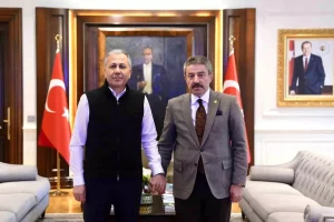 Şırnak’ta Güvenlik İçin Su Altı Grup Amirliği