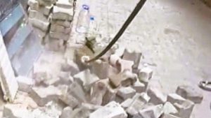 Şırnak’ta yer altı şebekelerine kaçak müdahale: 800 noktada usulsüz bağlantı ortaya çıkarıldı