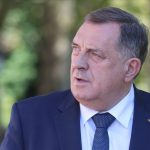 Sırp lider Dodik’ten ABD’de de ayrılıkçı çıkış