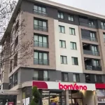 Siteye geldi, tabancasını çekip güvenlik görevlisine kurşun yağdırdı