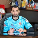 Sivasspor Gökhan Akkan ile Anlaştı