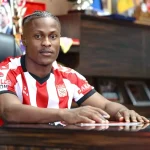 Sivasspor, Jonathan Okoronkwo’yu transfer etti