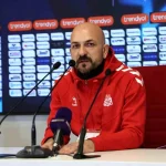 Sivasspor Pendikspor ile Berabere Kaldı