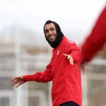 Sivasspor Pendikspor Maçına Hazırlanıyor