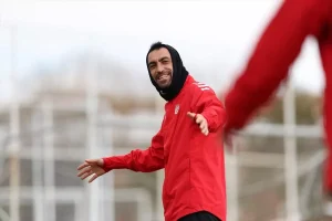 Sivasspor Pendikspor Maçına Hazırlanıyor