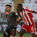 Sivasspor – Pendikspor maçında gol sesi çıkmadı