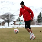 Sivasspor Pendikspor’a Hazırlanıyor