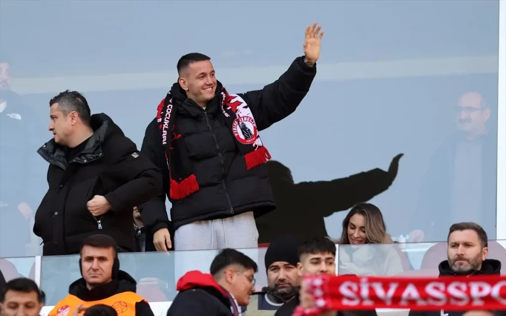 Sivasspor ve Pendikspor 0-0 Berabere