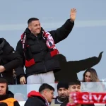 Sivasspor ve Pendikspor 0-0 Berabere