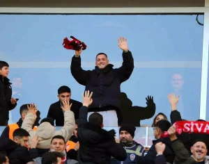 Sivasspor ve Pendikspor Golsüz Berabere Kaldı