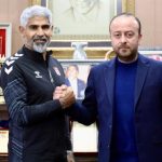 Sivasspor’da İsmet Taşdemir dönemi başladı