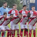 Sivasspor’un 3 maçlık yenilmezlik serisi son buldu