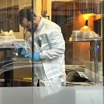 Sivas’ta restoranda silahlı saldırıya uğrayan şahıs yaralandı