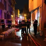 Sivas’ta Yangın: 26 Kedi Hayatını Kaybetti