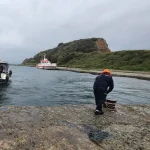 Sivriada Açıklarında Sürüklenen Tekne Kurtarıldı