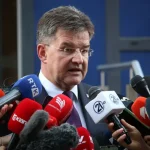 Slovakya Güvenlik Danışmanı İstifa Etti