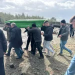 Sobadan Sızan Gazdan Zehirlenme