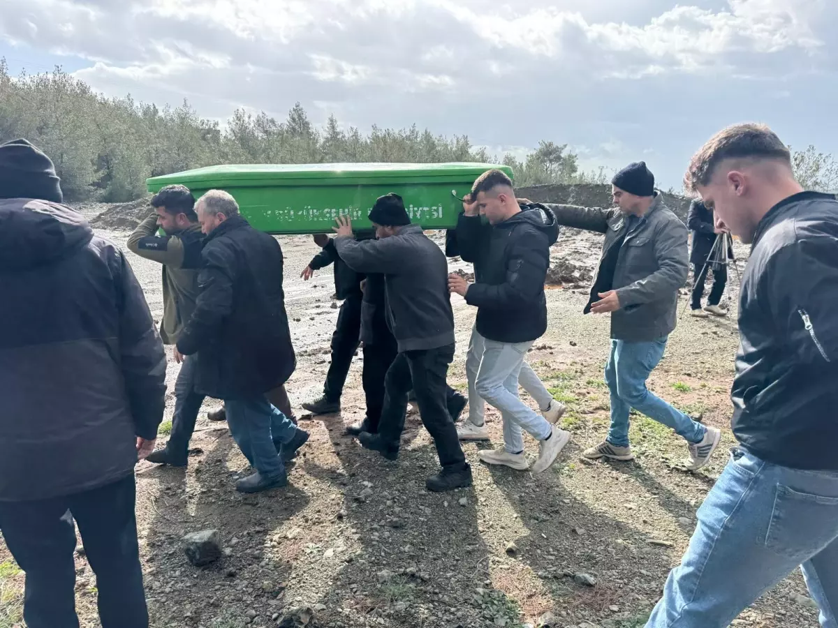 Sobadan Sızan Gazdan Zehirlenme