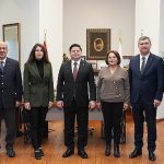 SODEM Yönetim Kurulu Kadıköy’de toplandı