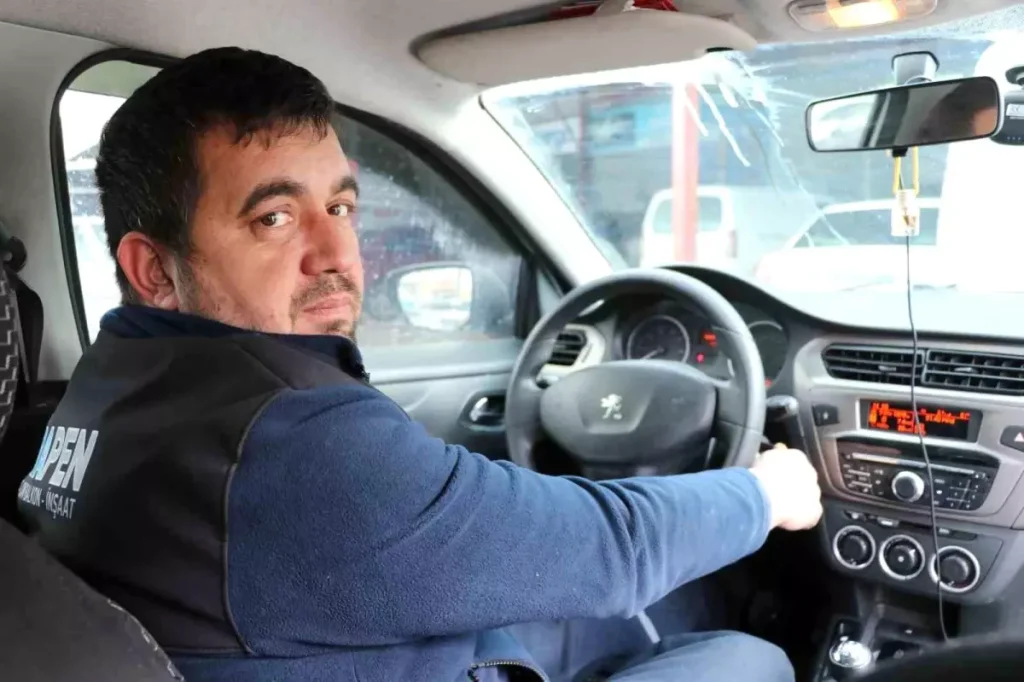 Soğuk Havada Araç Kullanma İpuçları