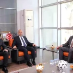 Söke Belediyesi ile ADÜ arasında iş birliği güçlenecek