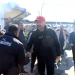 Söke Belediyesi’nde toplu iş sözleşmesi imzalandı