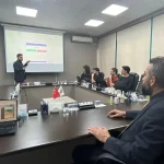 SoloRota, AB Projesine Aday Gösterildi