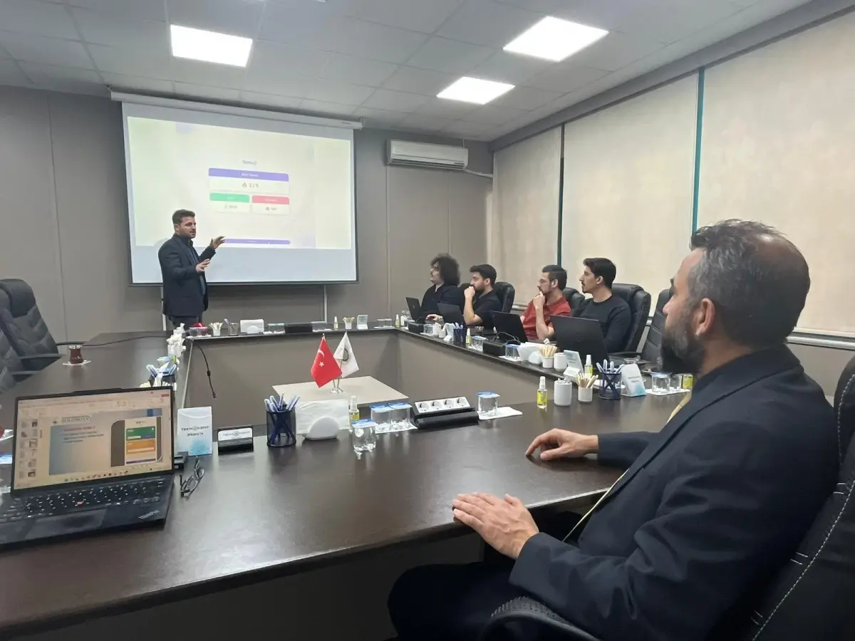 SoloRota, AB Projesine Aday Gösterildi