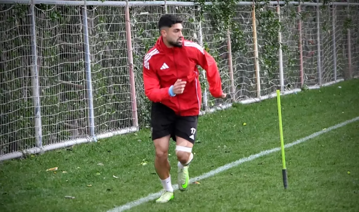 Somaspor, Muşspor’u Ağırlıyor