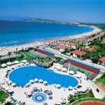 Sömestir Tatili Turizme Can Su Oldu