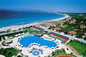 Sömestir Tatili Turizme Can Su Oldu