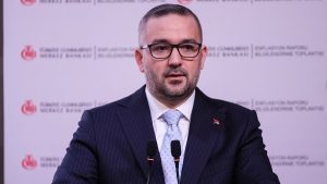 SON DAKİKA: TCMB’nin 2026 sonu enflasyon tahmini: Yüzde 16