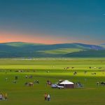 Sosyal medya bu manzarayı konuşuyor: Keşmir