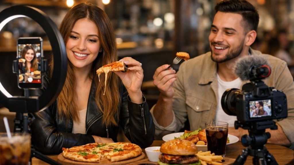 Sosyal medya fenomenlerine ürün tanıtımlarında yüzde 15 vergi