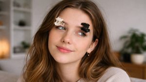 Sosyal medyada yayılıyor: Kaşa toka takmanın baş ağrısı üzerindeki etkisi