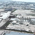 Sosyal Yaşam Merkezi’nde durmaksızın çalışılıyor