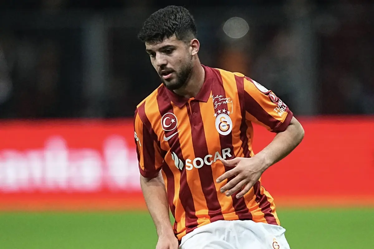 Sözleşmesi feshedildi! Eyüp Aydın, Galatasaray’a geri döndü