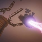 SpaceX, uzayda veri merkezi kuracak: Hedef 1 milyon uydu